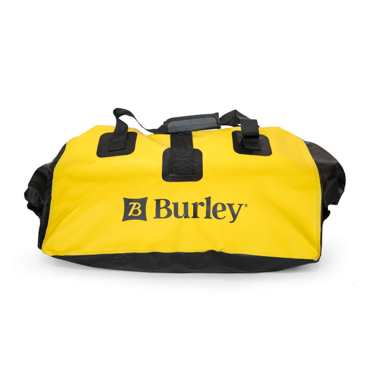 BURLEY �С��졼 DRY BAG �ɥ饤�Хå� COHO XC���� �С��졼�������ѥ��ץ���� (144165)(0840840013965)