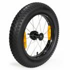 BURLEY �С��졼 16+ WHEEL KIT 16+�ۥ����륭�å� (16������������դ��ۥ����� 2�ܥ��å�) �С��졼�������ѥ��ץ����(021385)(0840840009906)
