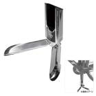 (¨Ǽ)TOPEAK �ȥԡ��� FLASH STAND SLIM X �ե�å��她����� ����� X �����ɥХ������� STAND ������� (TOD07400)(4710069687086)