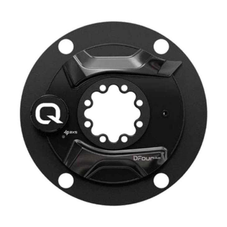 sram quarq power meter スラム パワーメーター SRAM ( スラム ) クランクタイプパワーメーター RED AXS POWOR