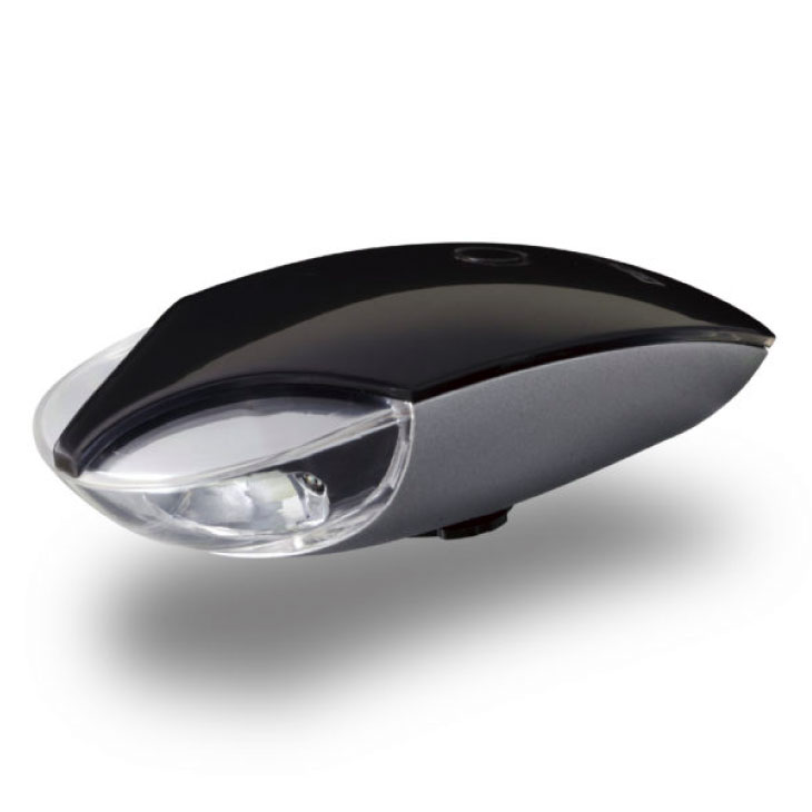 (�߸˽�ʬ������)GENTOS ������ȥ� AX-1000R HEAD LIGHT �إåɥ饤�� ����1000�롼��� USB���ż� (4950654043136)