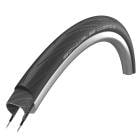 SCHWALBE ������� LUGANO 2 ENDURANCE �륬��2 ����ǥ��� 700��25C �֥�å� �磻�䡼�ӡ��� (1��)(SW-11159024)(4026495863117)������