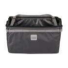 (¨Ǽ)BROMPTON �֥���ץȥ� BOROUGH BASKET BAG �Х����åȥХå� ���������졼 23L(Q101498)(5053099022922)�Хå�