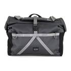 (¨Ǽ)BROMPTON �֥���ץȥ� BOROUGH ROLL TOP BAG ������ȥåץХå� 28L(QBOR-L-DG)(5053099022946)�Хå�