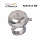 OHGI INDUSTRY 𹩶 Yamabiko Bell ޤӤ٥ OH-2200H-A SILVER С Aإåɼե (4962625060127) ٥