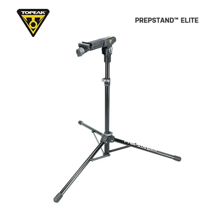 TOPEAK �ȥԡ��� PrepStand Elite �ץ�åץ������ ���꡼��  (�ġ���ܥå�����/���̷�̵) ���ƥʥ� ������� (4710069685556)
