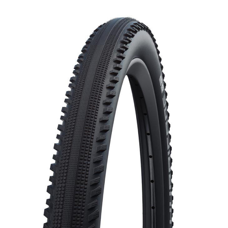 シュワルベ　ランドクルーザー　700✖︎40C SCHWALBE シュワルベ HURRICANE ハリケーン 700×40C(SW-11159054)(1本