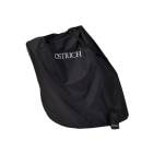 (¨Ǽ)OSTRICH �������ȥ�å� L-100 BIKE BAG AERO & WIDE L-100 �ع��ޥ��������磻�� �ϥ�ɥ����٥�Ȥʤ�(4562163946916)