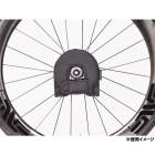 (¨Ǽ)(�᡼�����б�����)OSTRICH �������ȥ�å� ROTOR COVER �����������С� 140/160mm(4562163944394)�عԥ��å�