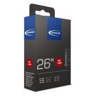 (¨Ǽ)SCHWALBE ������� TUBE ���塼�֡�����SV 12B��ʩ���Х��(40mm)(4026495613576)