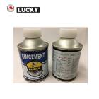 (¨Ǽ)�ʰ�����(��ॻ����) LUCKY RIM CEMENT ��å��� ��Ǯ ��ॻ���� �ϥ��� 100g(4582108400051)