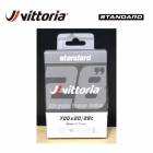 (¨Ǽ)Vittoria ӥåȥꥢ  STANDARD BUTYL TUBE  ֥ 塼 700C ʩ ХĹ80mm žѥ塼