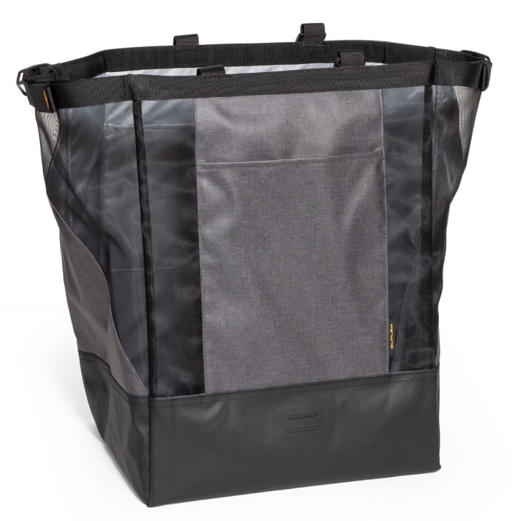 訳ありTRAVOY専用ロワー・マーケットバッグ CYCLETECH-IKD : Burley Travoy  Lower  Market Bag