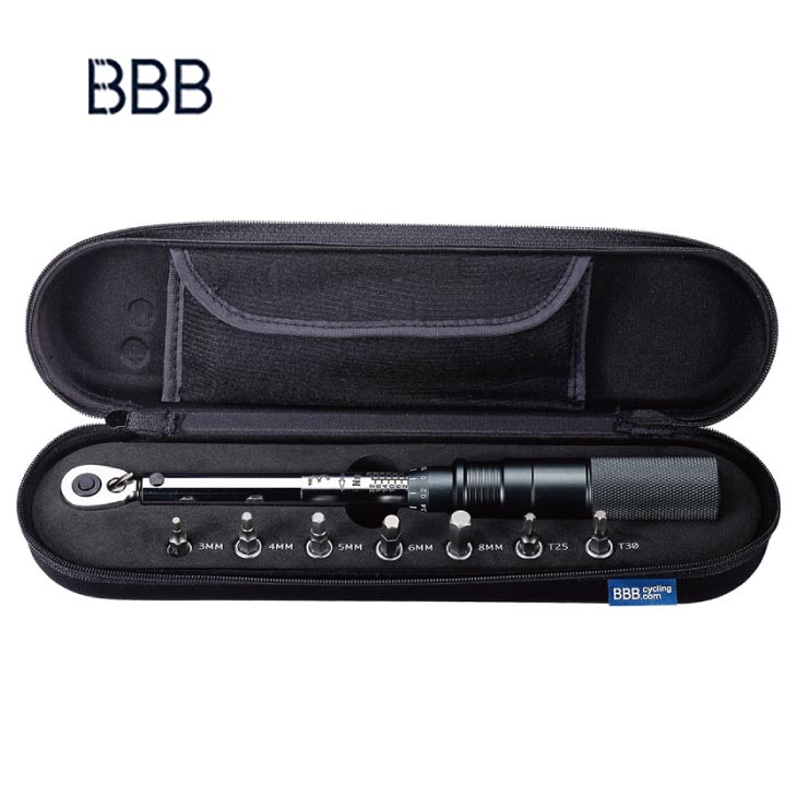 (¨Ǽ)BBB �ӡ��ӡ��ӡ� Torque tool �ȥ륯�ġ��� TORQUESET DELUXE �ȥ륯���å� �ǥ�å���  [BTL-173](102618)(8716683122787)�ġ���