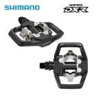 (¨Ǽ)SHIMANO ���ޥ� SPD TRAIL PEDALS  SPD�ȥ쥤��ڥ��� PD-ME700  DXR MX70 ���꡼�� ��°/SM-SH51(4550170616335)�ڥ���