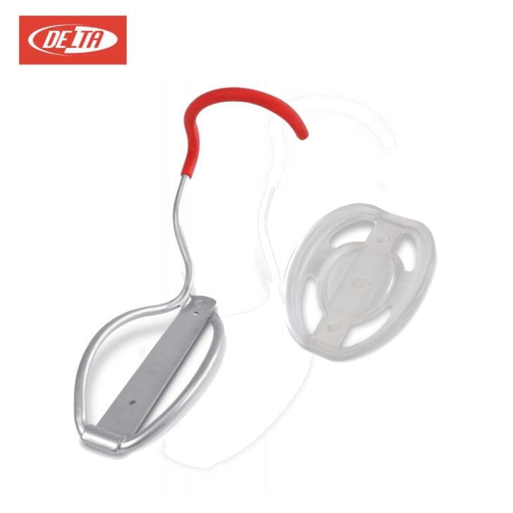 DELTA �ǥ륿 RS-4008C SINGLE BIKE RACK XL ���󥰥�Х�����å� XL(799403299400)�������