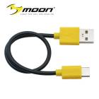 MOON �ࡼ�� USB-CUSB���ť����֥� (TYPE-C) �����ɥ�����C(4562333433338)���������꡼