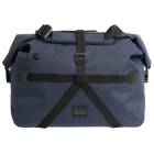 (¨Ǽ)BROMPTON �֥���ץȥ� BOROUGH ROLL TOP WATERPROOF BAG ������ȥå� �����������ץ롼�� �Хå� 25L �ͥ��ӡ�(QBORBWP-L-NV)�Хå�