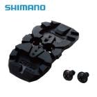(�᡼�����б�����)SHIMANO ���ޥ� CLEAT CAP FOR SHMT33 ���꡼�ȥ���å� 2������(ESMSHMT33CC)(4524667584674)