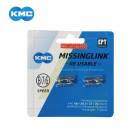 (¨Ǽ)(�᡼�����б�����)KMC MISSINGLINK �ߥå��󥰥�� CL573R EPT 2pc(4715575896854)