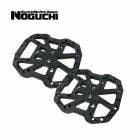 (¨Ǽ)(�᡼�����б�����)NOGUCHI �Υ��� CLEAT ADAPTER ���꡼�ȥ����ץ��� BLACK �֥�å�(�����ڥ�)(4962625760133)
