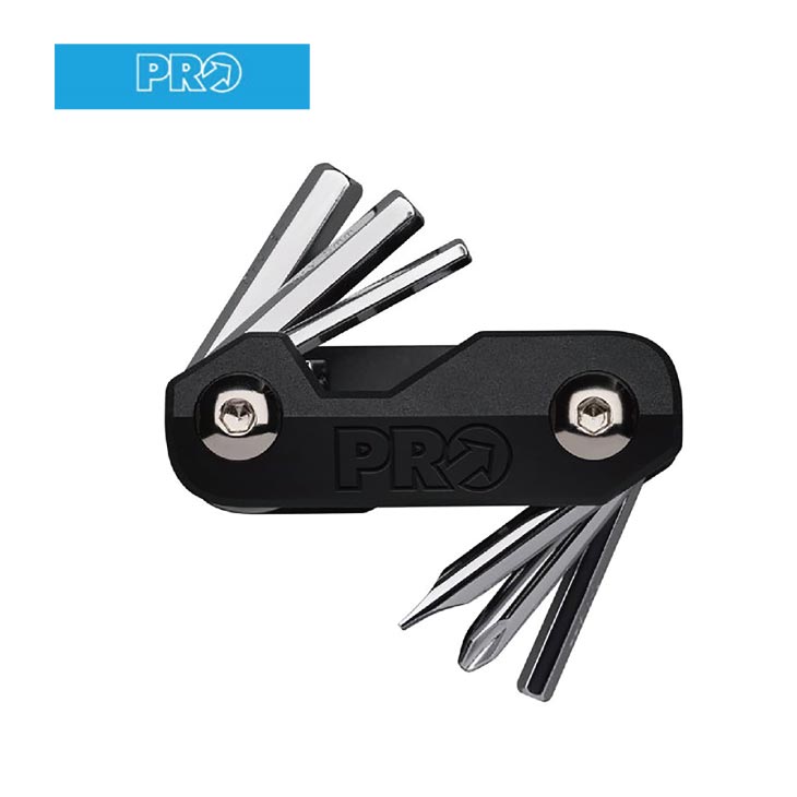 (¨Ǽ)(�᡼�����б�����)SHIMANO PRO ���ޥΥץ�  MINI TOOL 6 FUNCTION �ߥ˥ġ��� 6 �ե��󥯥����(R20RTL0121X)(8717009422192)�ġ���