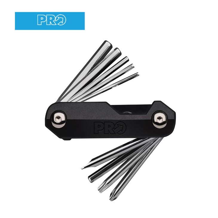 (¨Ǽ)(�᡼�����б�����)SHIMANO PRO ���ޥΥץ�  MINI TOOL 10 FUNCTION �ߥ˥ġ��� 10 �ե��󥯥����(R20RTL0122X)(8717009422208)�ġ���