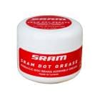(¨Ǽ)SRAM ����� DOT ASSEMBLY GREASE DOT ���å���֥� ���ꥹ 29ml(00.5318.023.000)(710845795527)���ߥ���