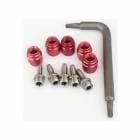 (�᡼�����б�����)SRAM ����� HOSE FITTING KIT �ۡ��� �ե��åƥ��� ���å� 5������(11.5018.061.000)(710845843419)�ġ���