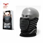 NAROO MASK X9 BLACK ʥ롼ޥ X9 ֥å (4560463293259)󥿡 ݡĥޥ