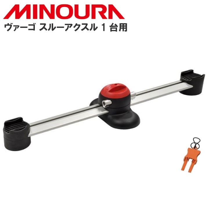 MINOURA ߥΥ VERGO-TA1  롼 1 롼 (1) (ֺ) (4944924424916)