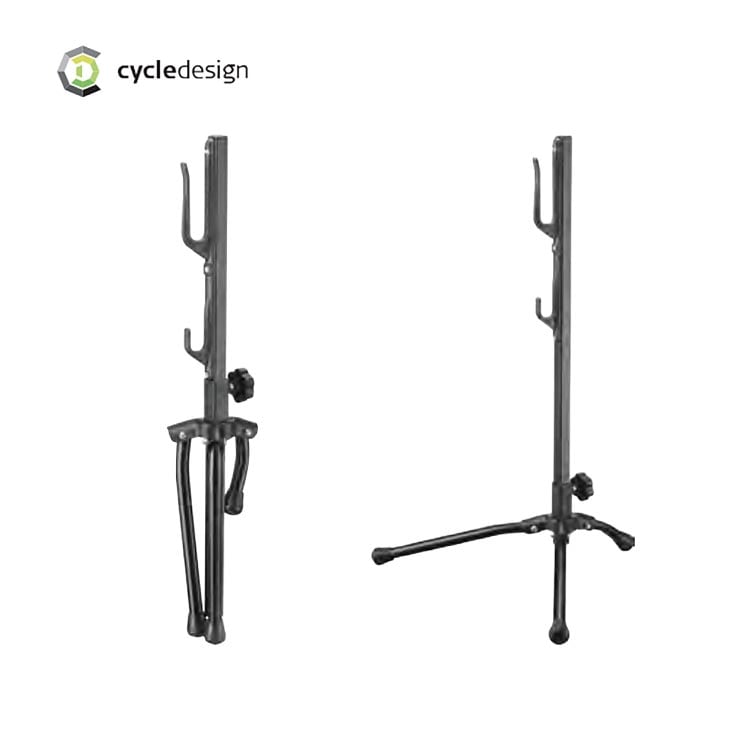 cycledesign ��������ǥ����� Maintenance stand ���ƥʥ󥹥������ �ꥢ���ơ� ���óݤ������ס��ޤ���߼���(110652)