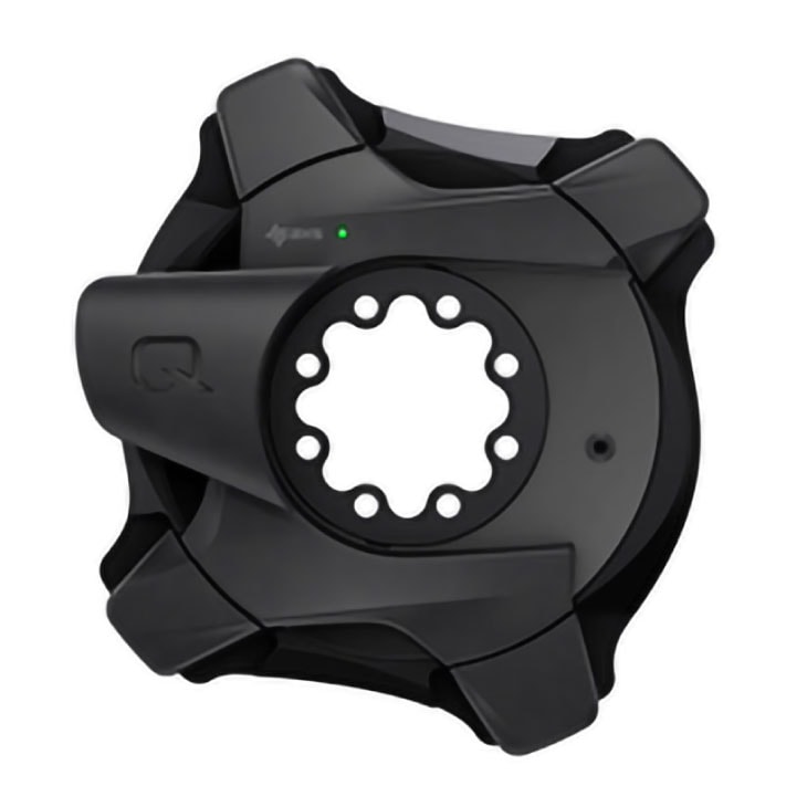【未使用】SRAM Thread Mount パワーメーター スパイダー送料無料 未使用】SRAM Thread Mount パワーメーター スパイダー送料無料
