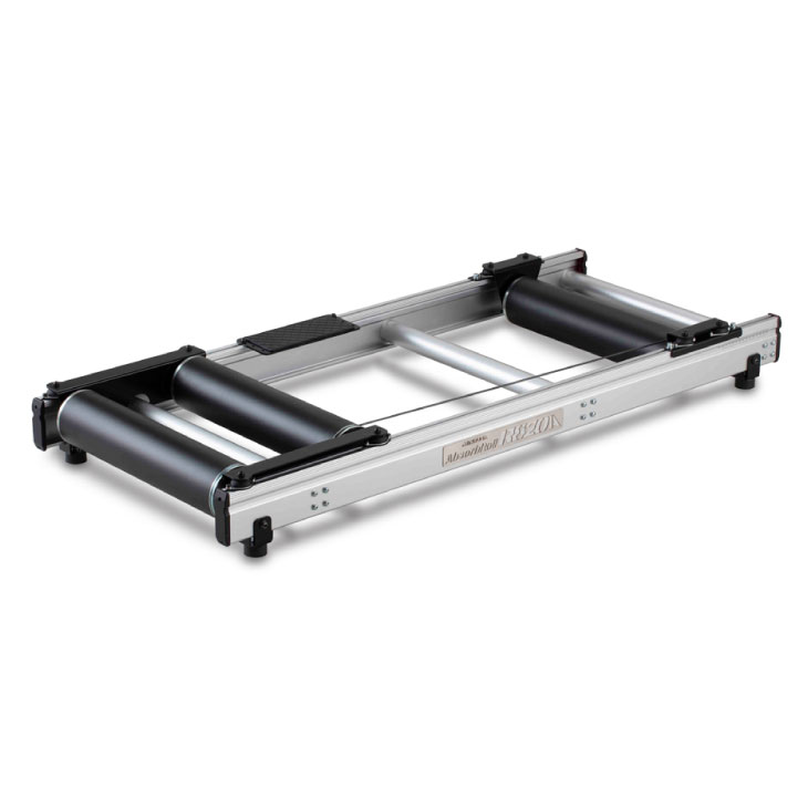 MINOURA �ߥΥ��� ABSORB ROLL R820A ���֥����֥����� R820A TRAINER �ȥ졼�ʡ� 3�ܥ����顼 (4944924407261)