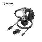 Favero �ե��٥� ASSIOMA UPGRADE KIT �������� ���åץ��졼�ɥ��å�