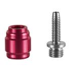 SRAM ����� HOSE FITTING KIT �ۡ��� �ե��åƥ��� ���å� 1������(11.5378.803.004)(710845794667)�ġ���