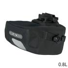 (¨Ǽ)ORTLIEB ����ȥ꡼�� MICRO BAG �ޥ������Хå� (0.8L) �֥�å��ޥå� ���ɥ�Хå� (OR-F9674)(4013051052276)