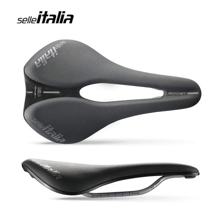 selle italia novus boost evo tm ノバスブースト Novus Boost Evo TM Superflow - Selle Italia S.R.L