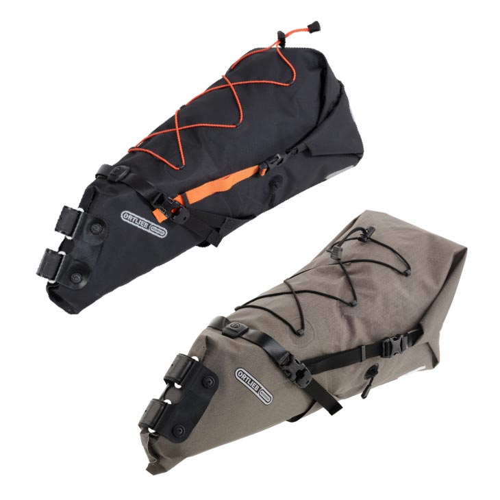 ORTLIEB ����ȥ꡼�� SEAT PACK �����ȥѥå� 16.5L �Х����ѥå��� 