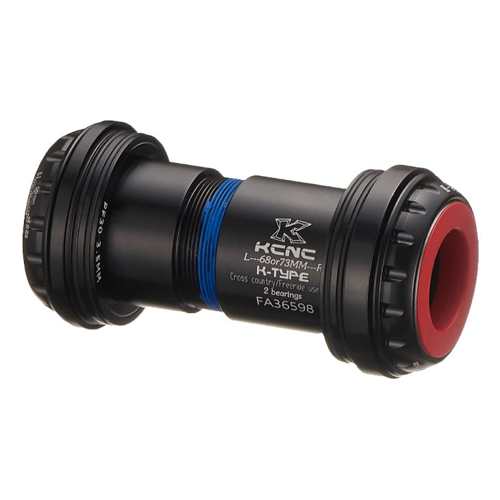 KCNC �����������̥��� UNIVERSAL ADAPTOR BB ��˥С����륢���ץ���BB �֥�å� �б�BB�����롧PF30��68mm�� MTB�ѥ�����б� BB �ܥȥ�֥饱�å� (683189)