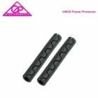 (¨Ǽ)(᡼б) GIZA   HS03 Frame Protector ե졼ץƥ ֥å  5mm ֥ (YCB00700)(4935012327080)