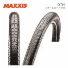 MAXXIS ޥ DTH 24x1.75 ӡɻ TIRE 㡼1ܡ (TIR30306)(4717784020860)