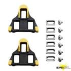 (¨Ǽ)(�᡼�����б�����)SHIMANO ���ޥ� SM-SH11(��/6�٥ե����ȥ�����) �����ɥ��꡼�� SPD-SL���꡼��(4550170646981)