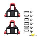 (¨Ǽ)(�᡼�����б�����)SHIMANO ���ޥ� SM-SH10(��/���꥿����) �����ɥ��꡼�� SPD-SL���꡼��(4550170646950)