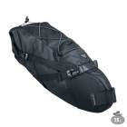 (¨Ǽ)TOPEAK �ȥԡ��� BackLoader 15L  �Хå��������� 15L �֥�å� ���ɥ�Хå� (BAG41105)(4710069682579)
