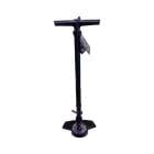 (¨Ǽ)BIANCHI �ӥ��� FLOOR PUMP A CK16 �ե����ݥ�� A ʩ�����Ƽ��б� �֥�å� (4571699641721)�ե����ݥ��