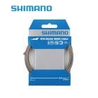 (¨Ǽ)(�᡼�����б�����)SHIMANO ���ޥ� �֥졼������ʡ������֥� ���ƥ�쥹 ����ǥ��� MTB 3500mmx1(Y80Z35013)(4524667211907)