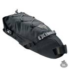 TOPEAK �ȥԡ��� BackLoader 10L �Хå��������� 10��åȥ� �֥�å� ���ɥ�Хå� (BAG41100)(4710069682555)