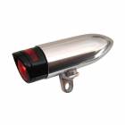 SOMA ������ SILVER BULLET REAR SAFETY FLASHER ����С� �֥�å� �ꥢ �����եƥ� �ե�å��㡼 �ơ���饤�� (0849430020000)�ꥢ�饤��
