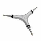 (�᡼�����б�����)SOMA ������ Y-RATCHET WRENCH ������å� Y ���� TOOL �ġ��� ����(0849430046390)